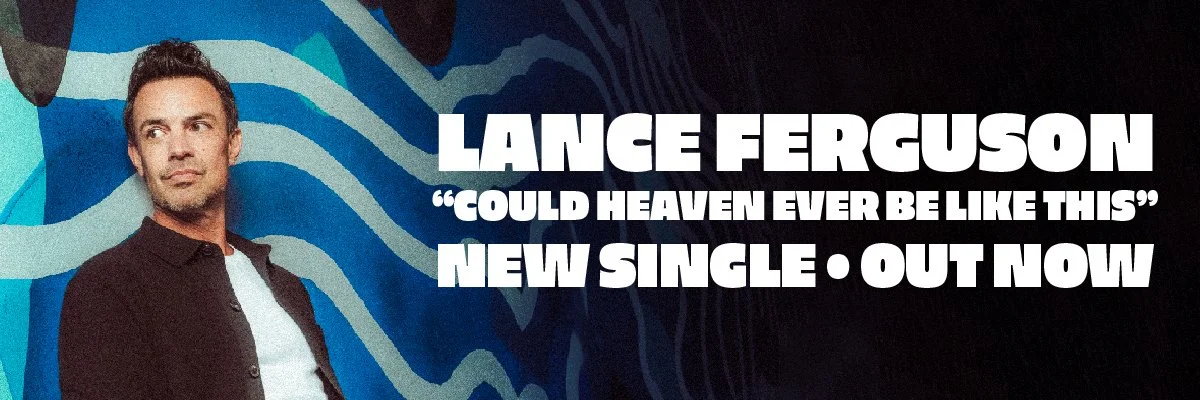 LANCE FERGUSON'S RARE GROOVE SPECTRUM RETURNS WITH 